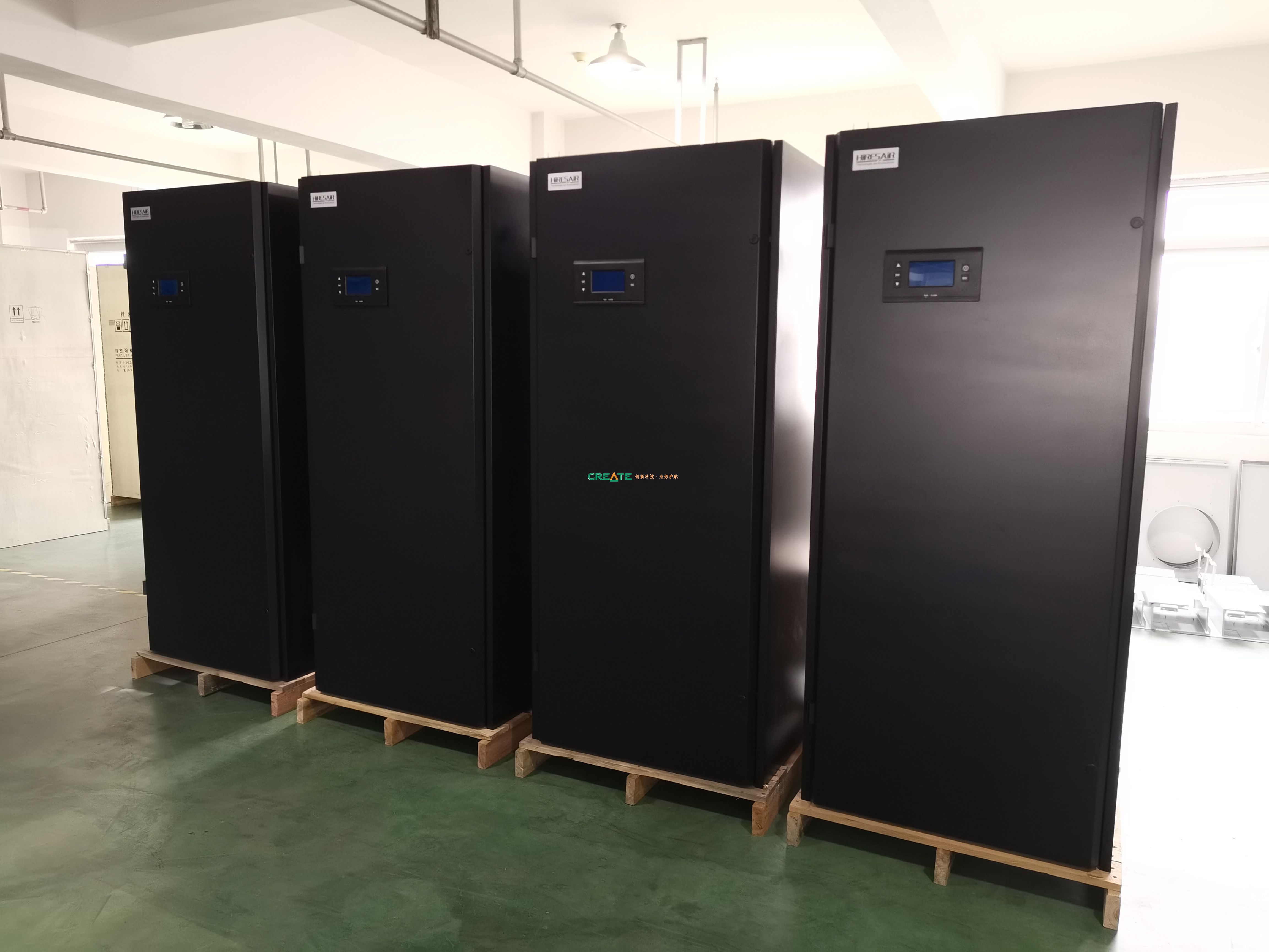 機房監控怎樣提高環境數據精度？