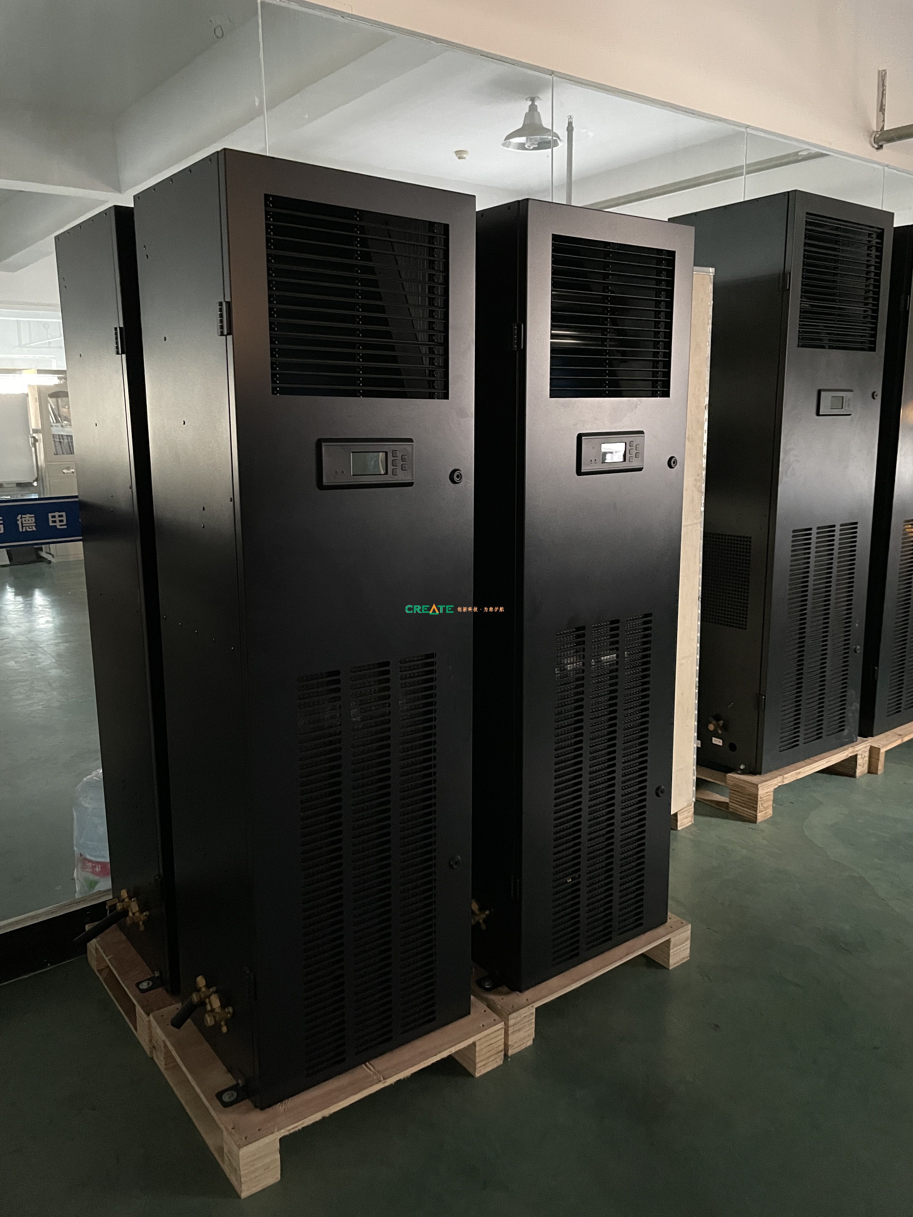 機房監(jiān)控需要具備哪些特點？