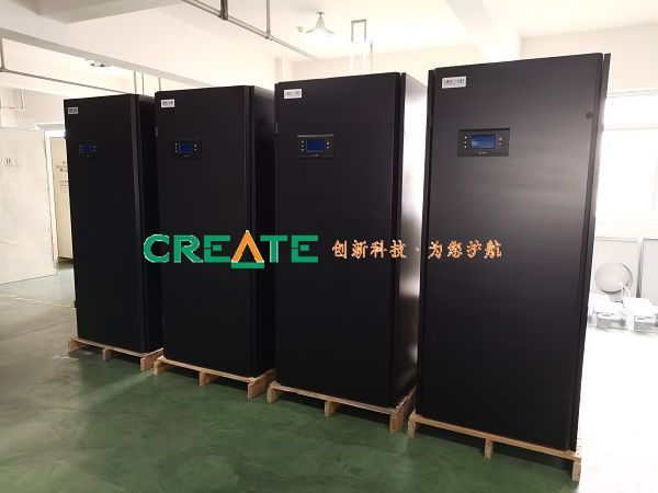 機房集中監控的優點是什么？