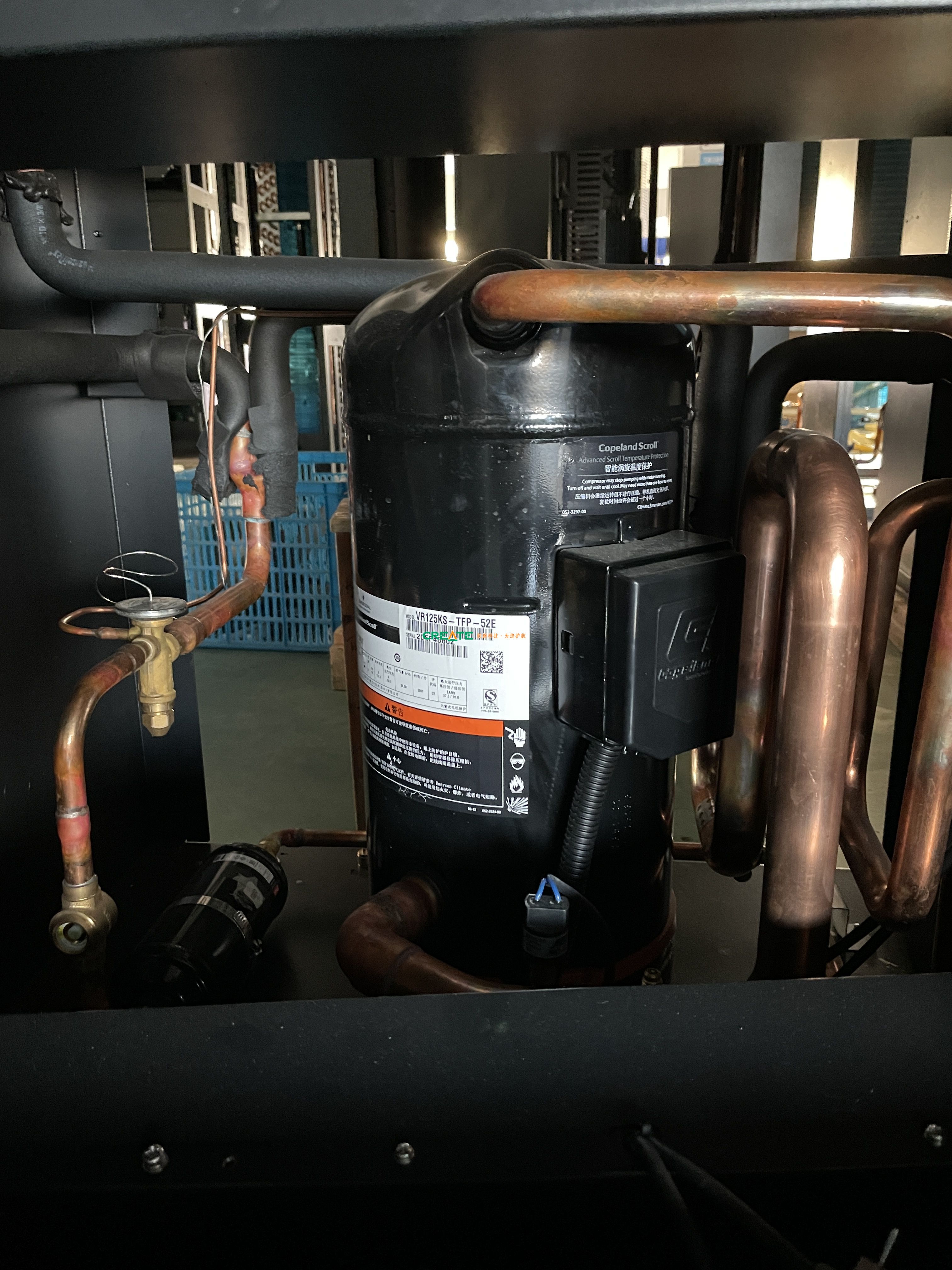 推進機房集中監控系統性能優化增強復雜環境適應性