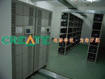 機房環境監控系統有哪些作用？